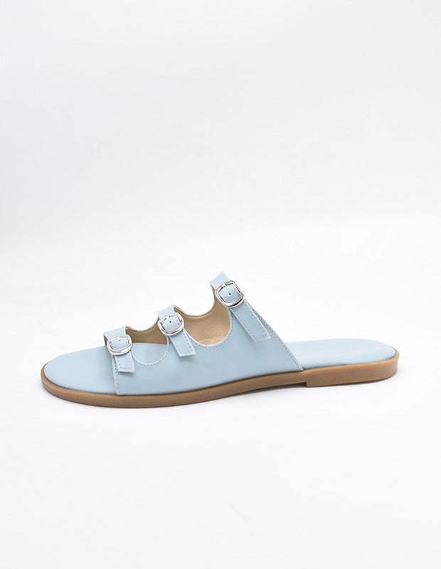 כפכף רצועות מנהטן