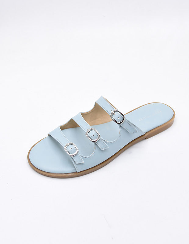 כפכף רצועות מנהטן