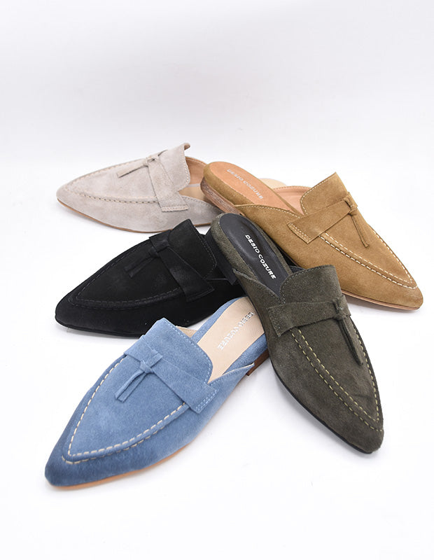 הכפכף המושלם ביותר