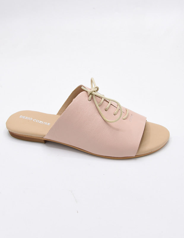 כפכף עם שרוכים