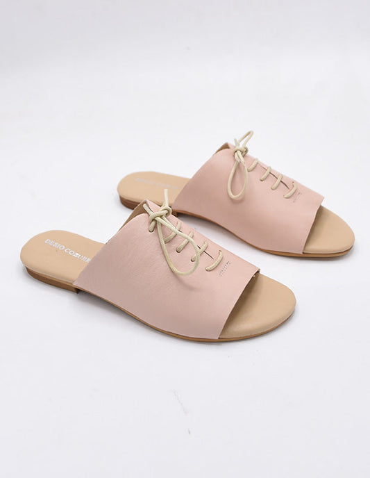 כפכף עם שרוכים