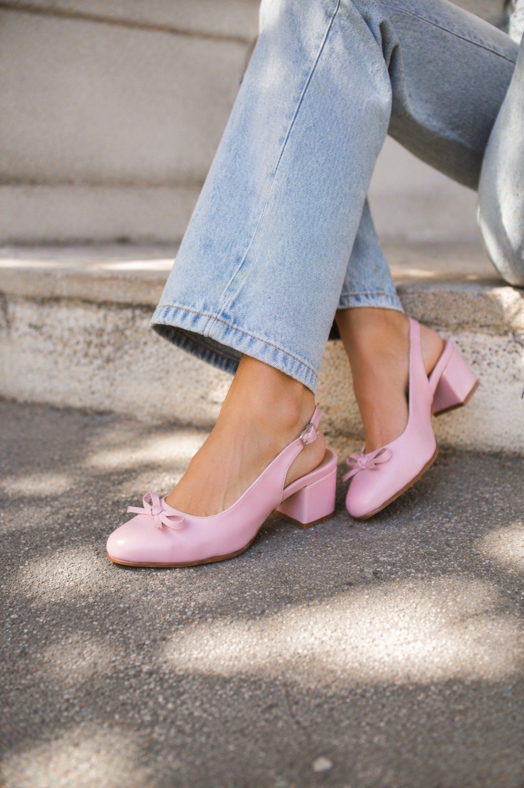 Bella Slingback