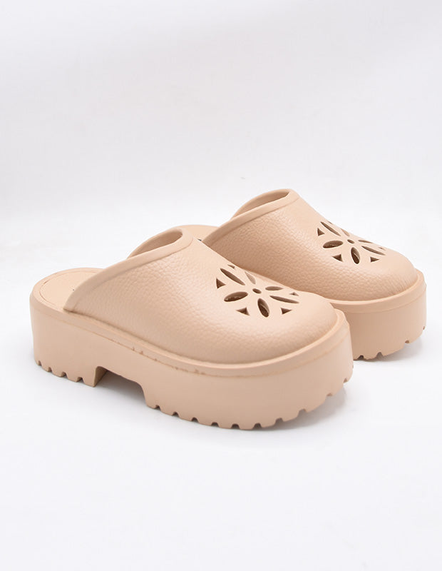 כפכף פלטפורמה anthos