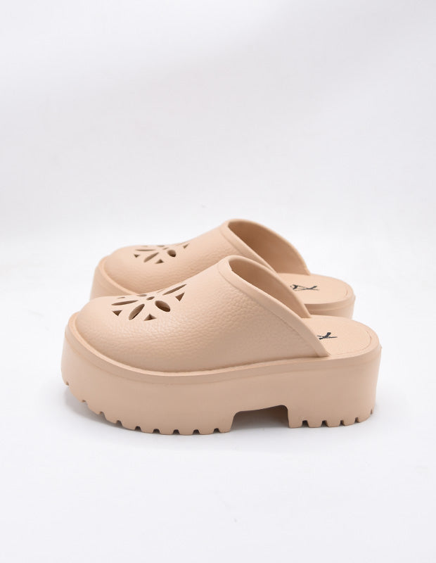 כפכף פלטפורמה anthos