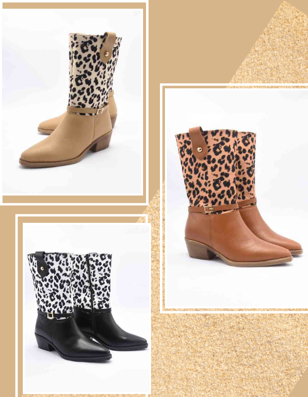 Wild West Chic – וויילד ווסט שיק