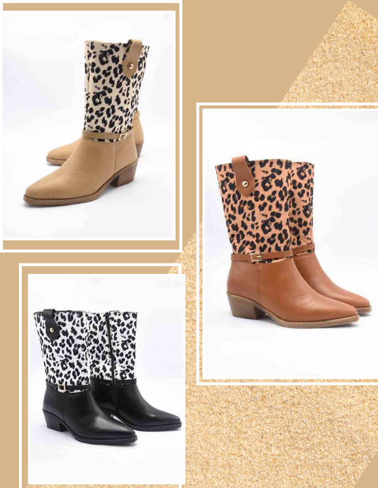 Wild West Chic – וויילד ווסט שיק