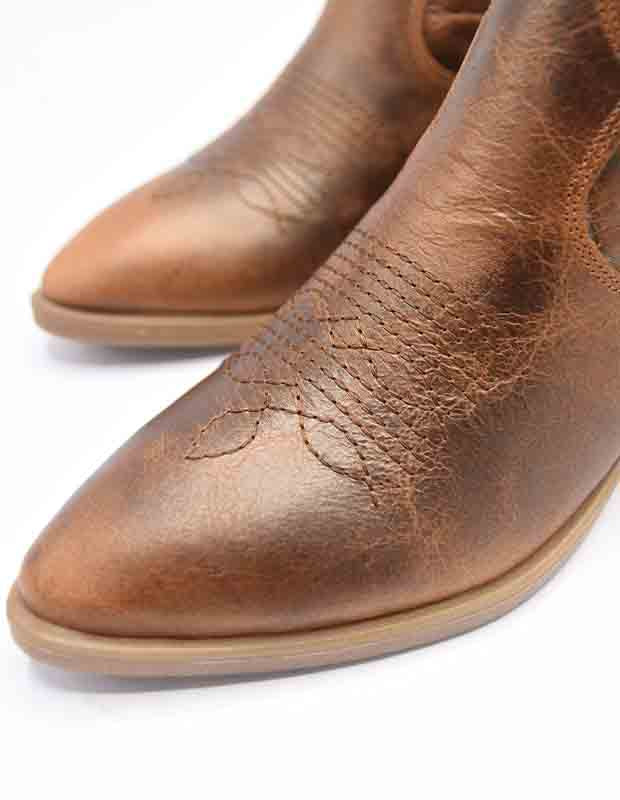 מגפון בראוני