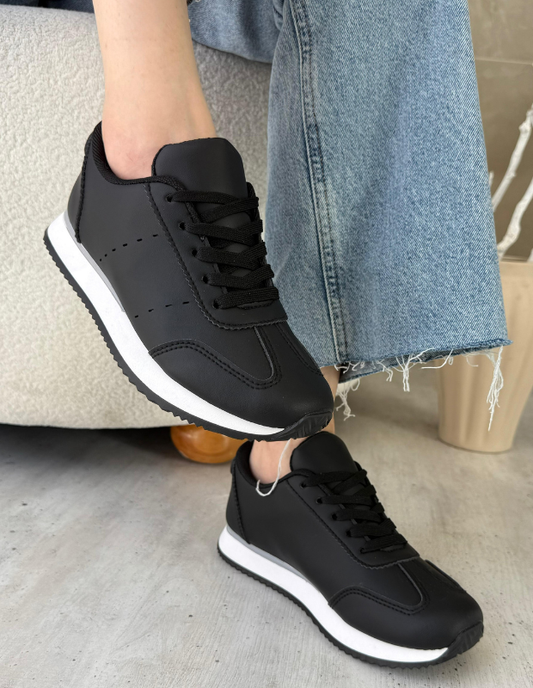 Urban Chic Comfort