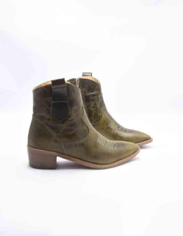 מגפון בראוני