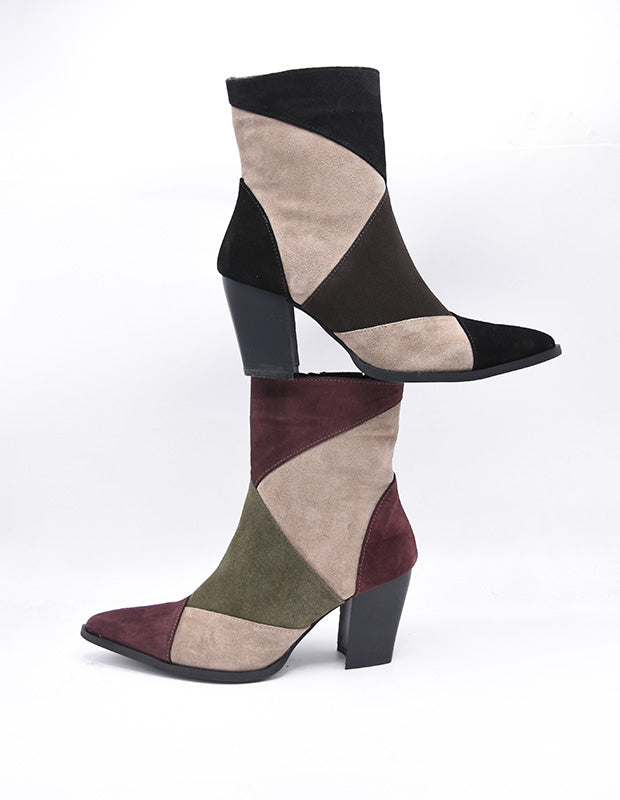 מגפון שילובים נדיר