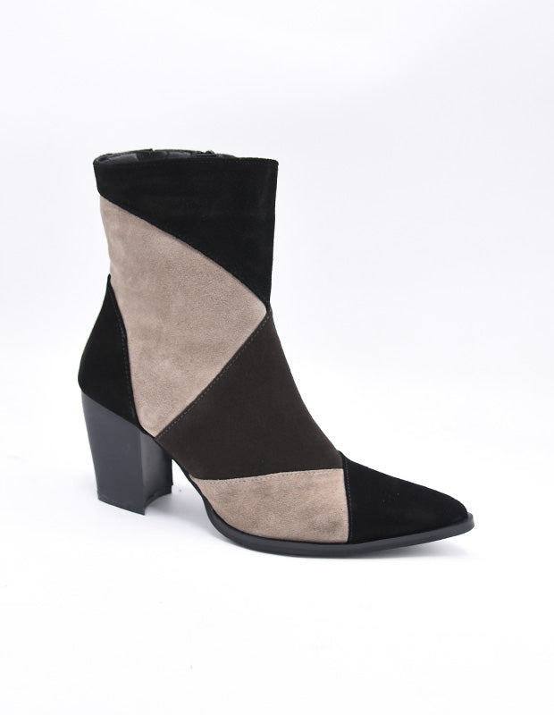 מגפון שילובים נדיר