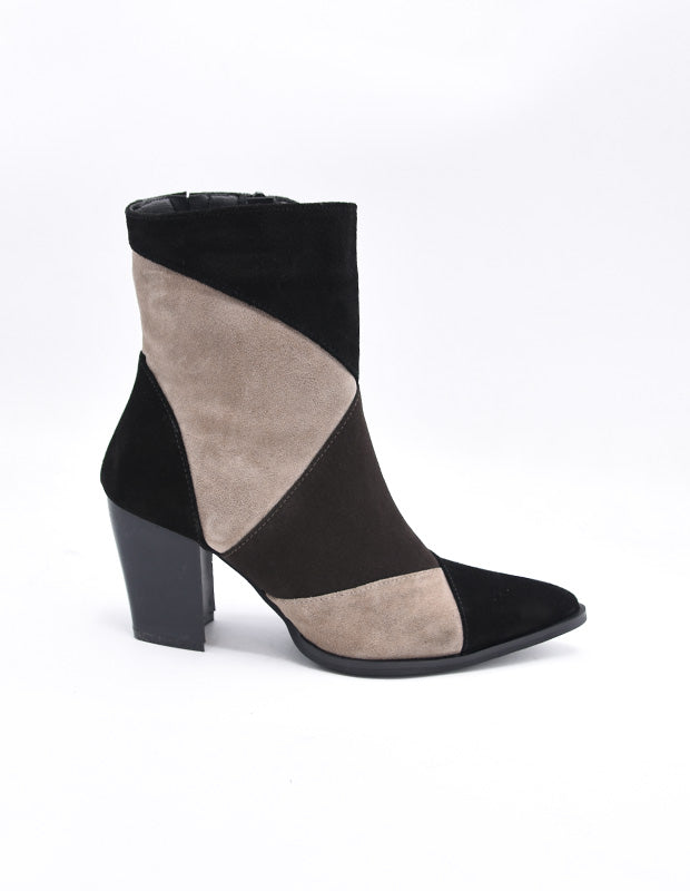 מגפון שילובים נדיר