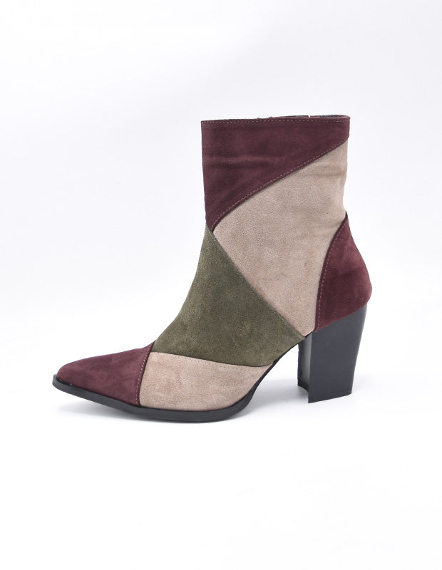 מגפון שילובים נדיר