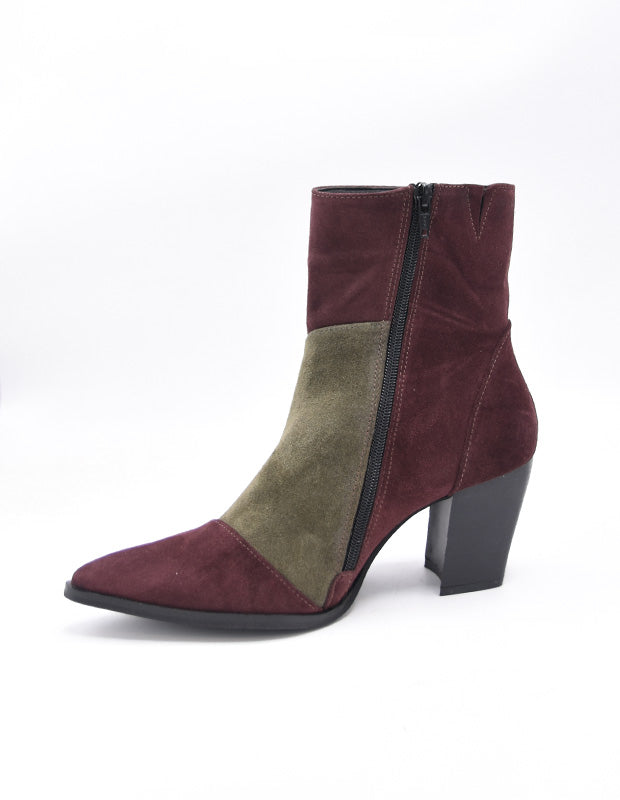 מגפון שילובים נדיר