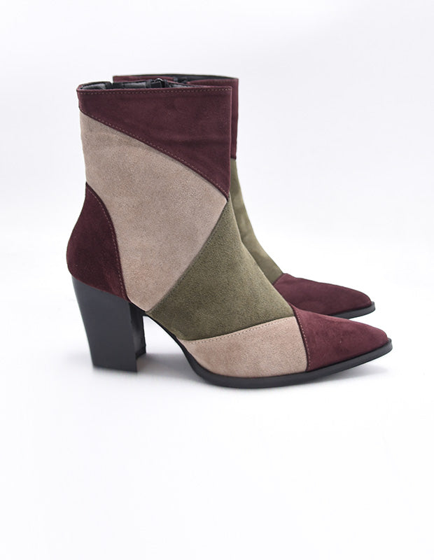 מגפון שילובים נדיר