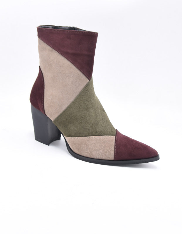 מגפון שילובים נדיר