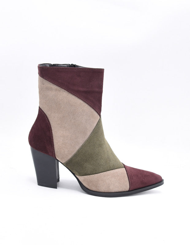 מגפון שילובים נדיר