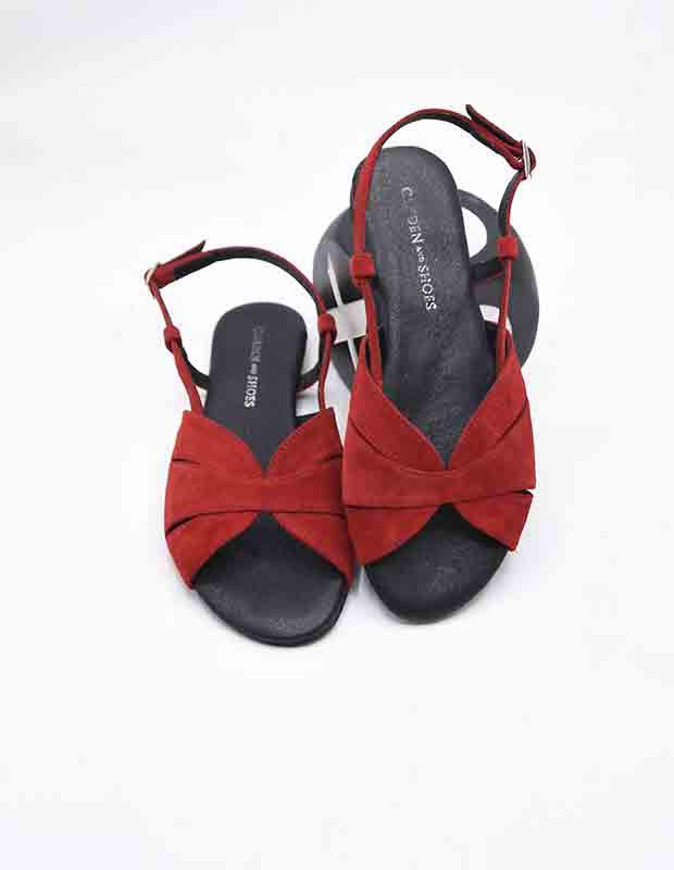 סנדל אולטרה