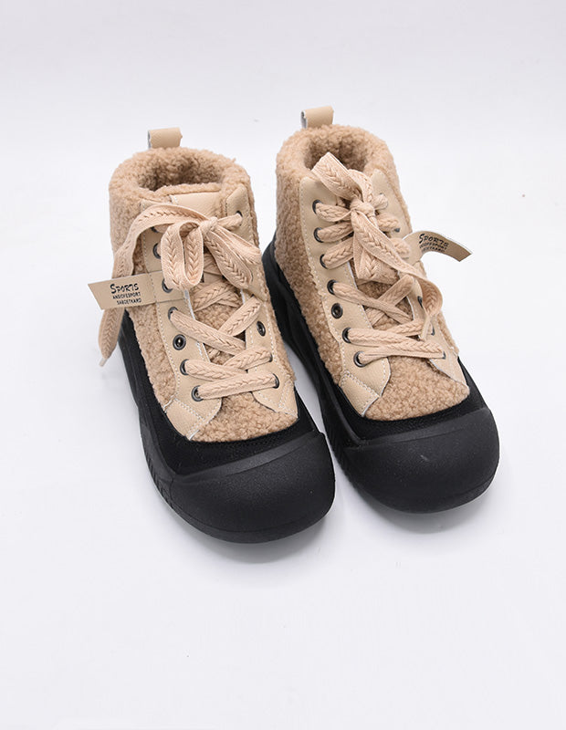 מגפון שרוכים קטלינה