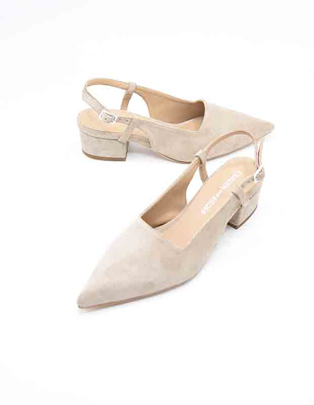 סנדל מרטינה