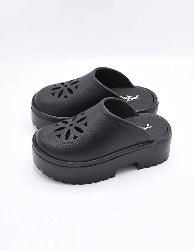 כפכף פלטפורמה anthos