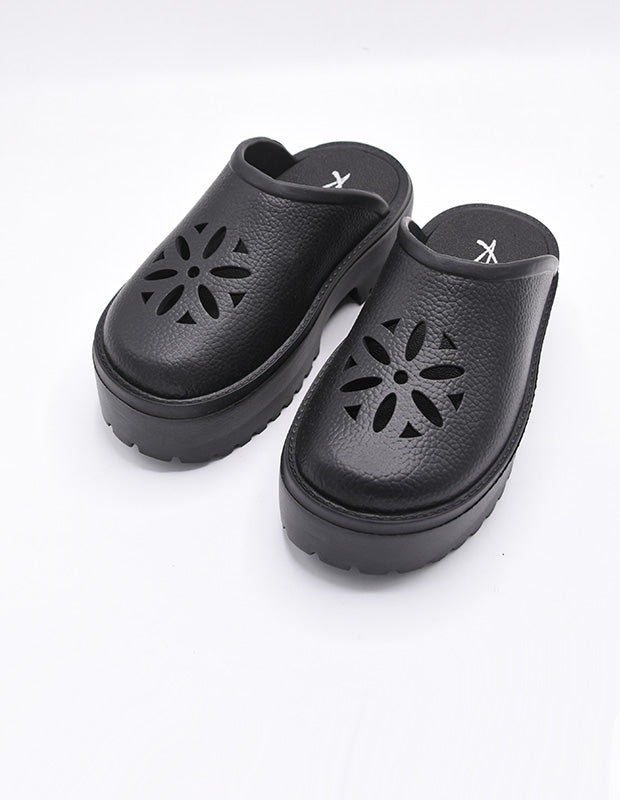 כפכף פלטפורמה anthos