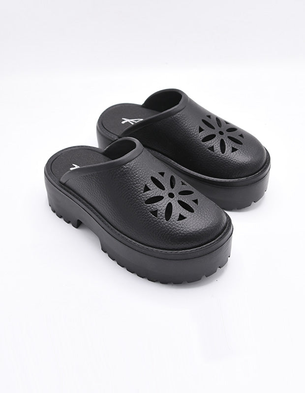 כפכף פלטפורמה anthos