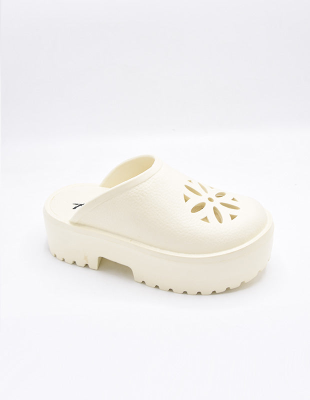 כפכף פלטפורמה anthos