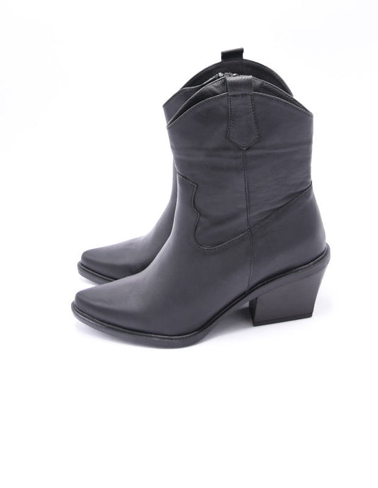 מגף בוקרים גולן