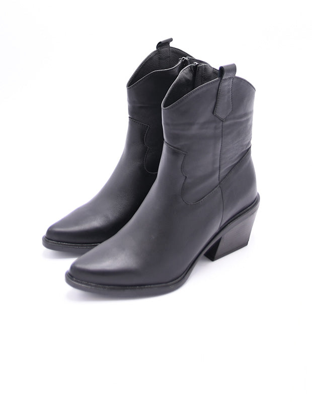 מגף בוקרים גולן