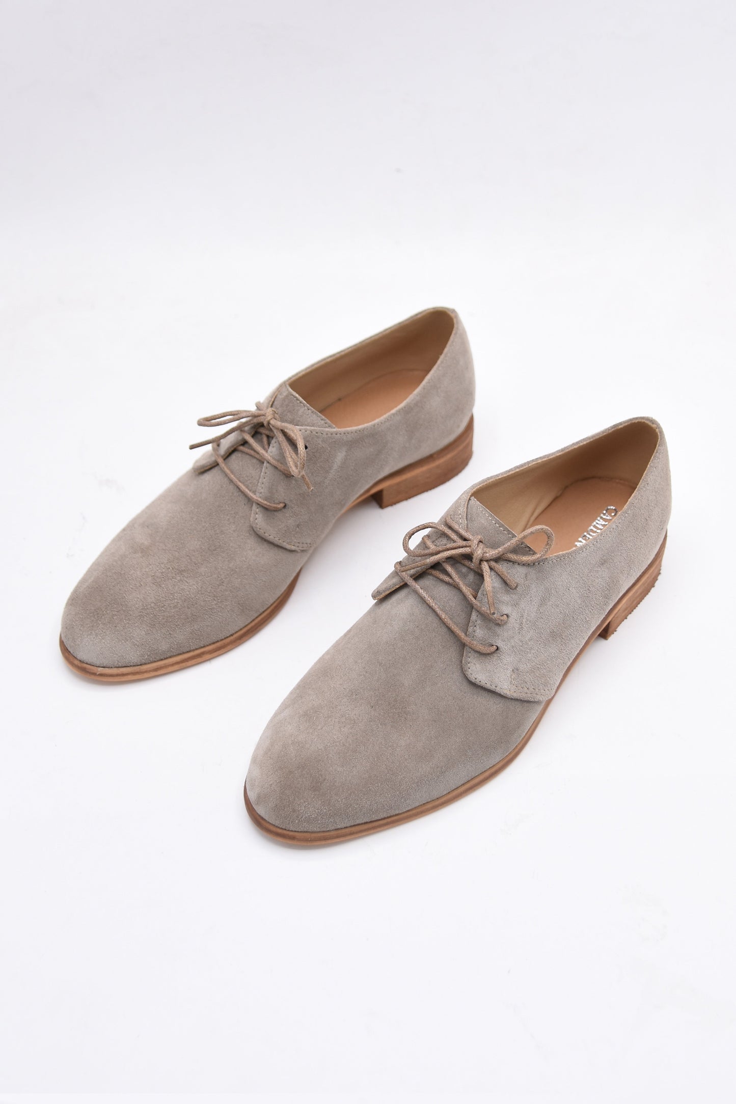 אוקספורד זמש נייטס