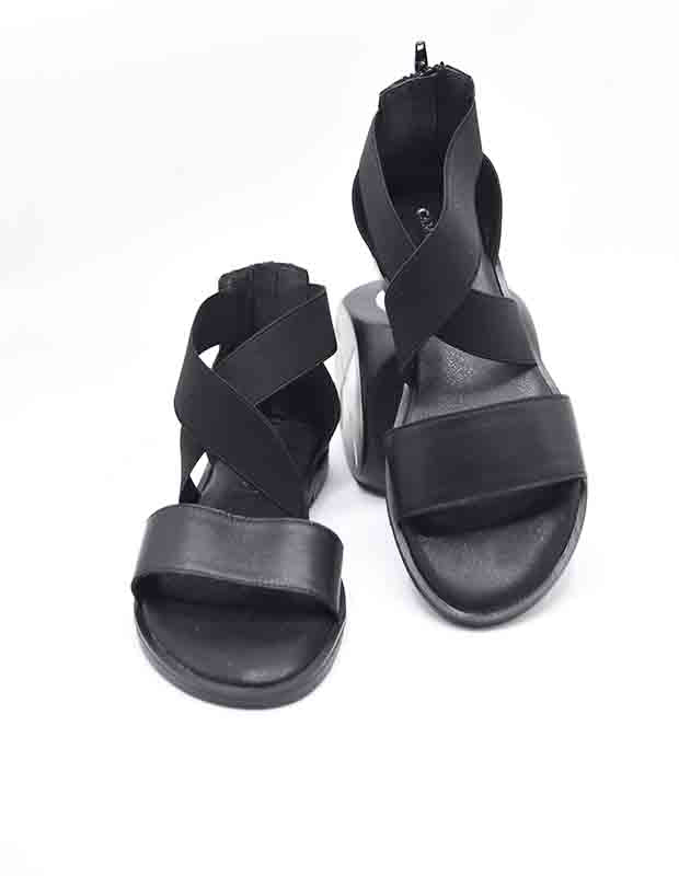 סנדל גומיקס