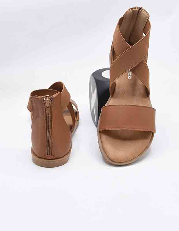 סנדל גומיקס