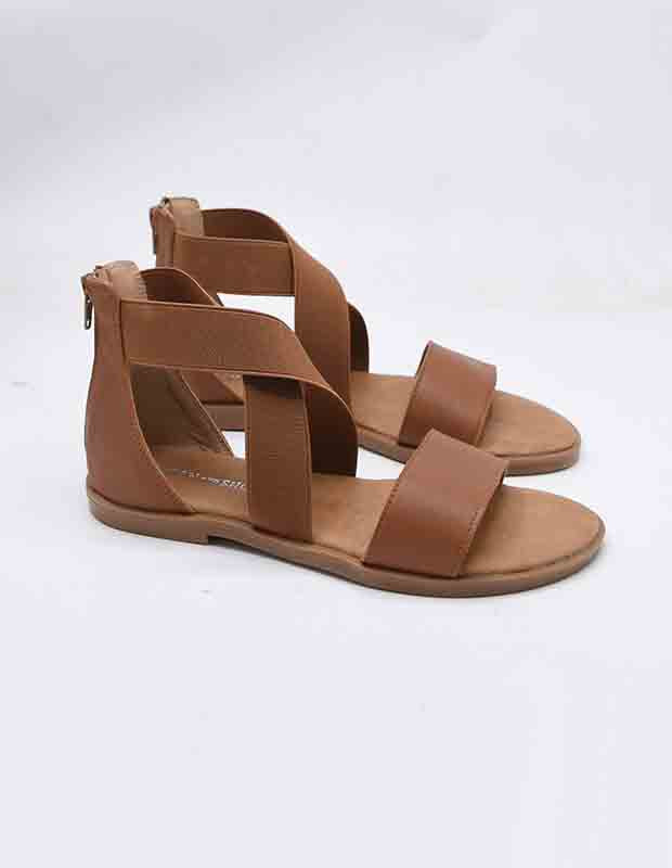 סנדל גומיקס