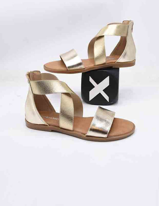 סנדל גומיקס