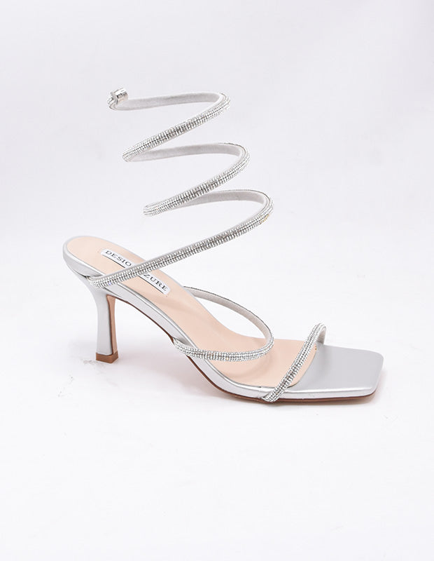 סנדל "Crystal Belle"