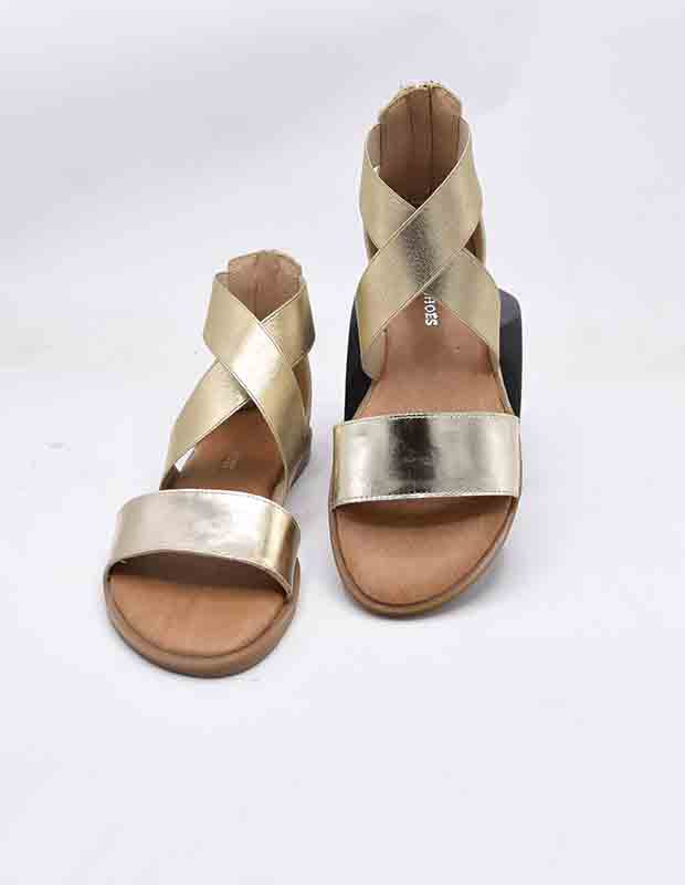 סנדל גומיקס