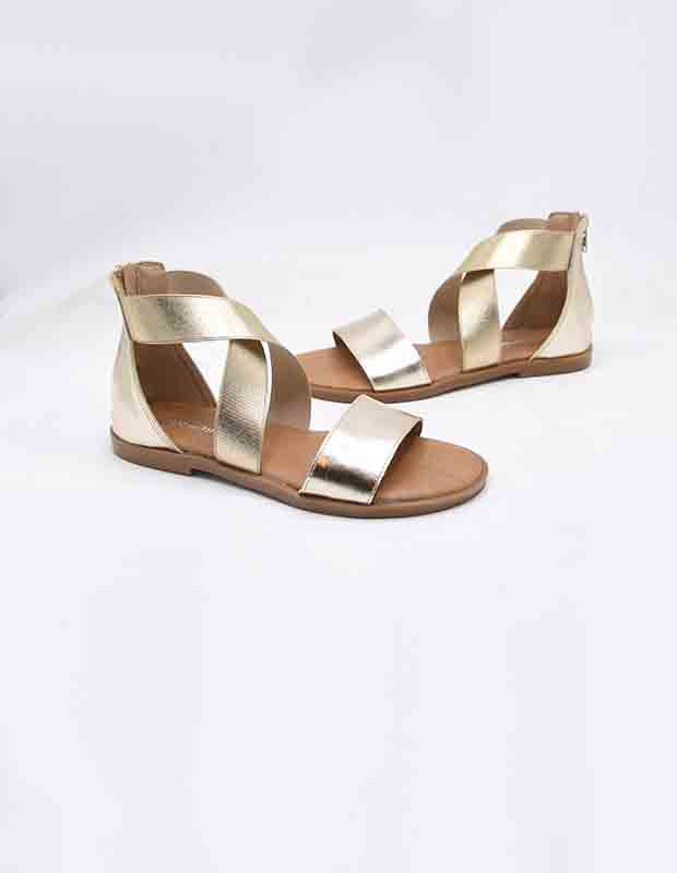 סנדל גומיקס