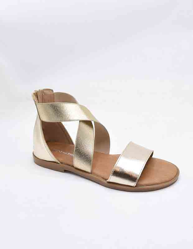 סנדל גומיקס