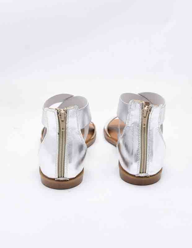 סנדל גומיקס