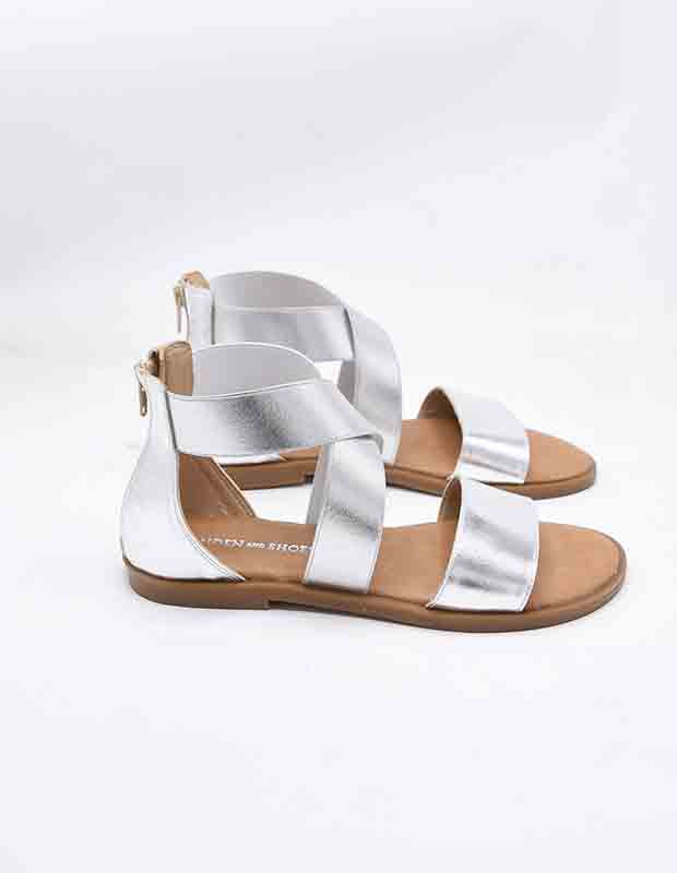 סנדל גומיקס