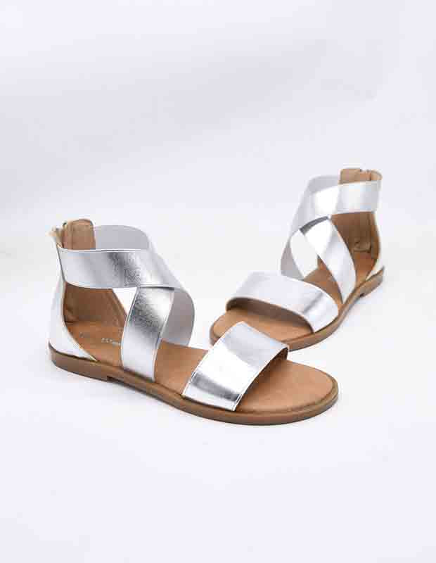 סנדל גומיקס