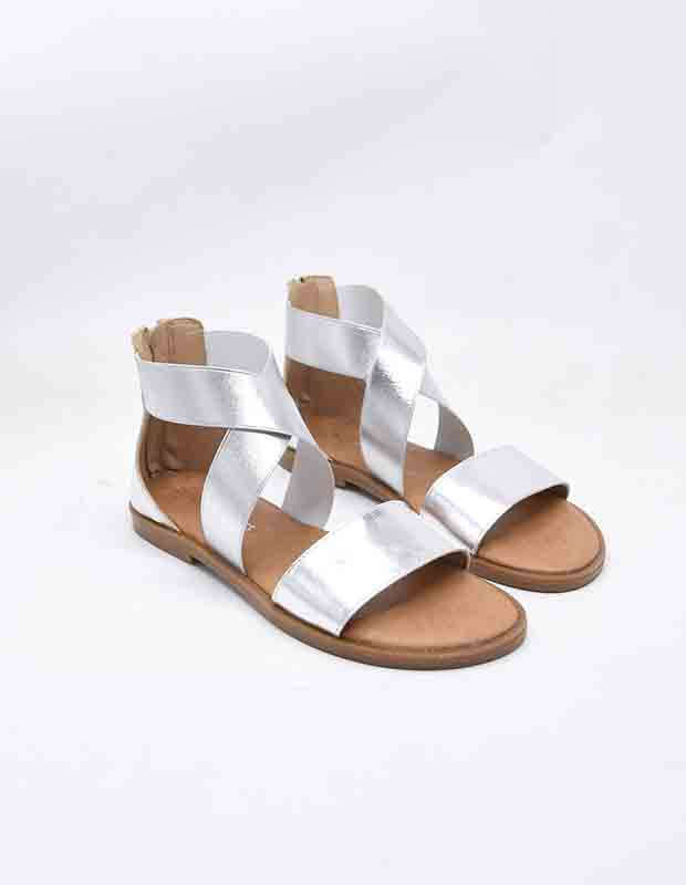 סנדל גומיקס