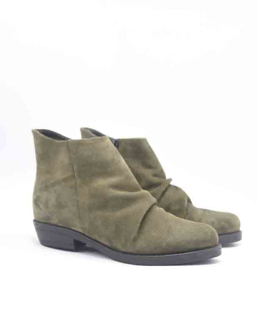 מגפון מונרו