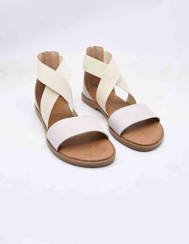 סנדל גומיקס