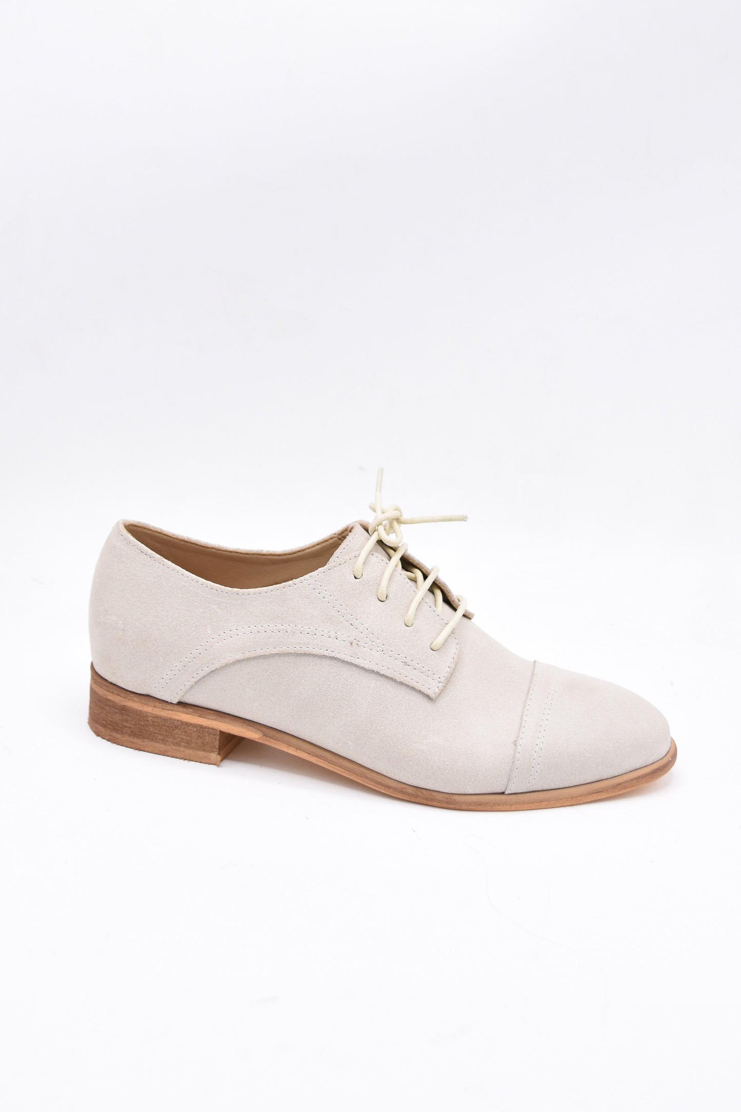 אוקספורד עור שוני