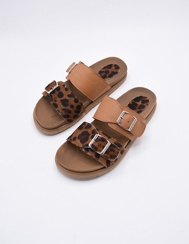 Leopard Chic