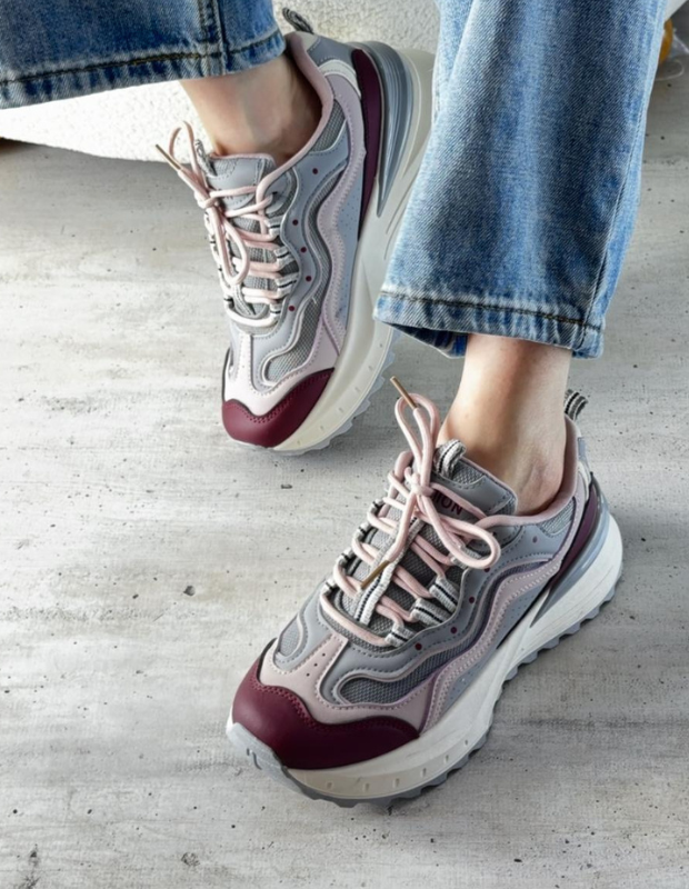 FierceStep