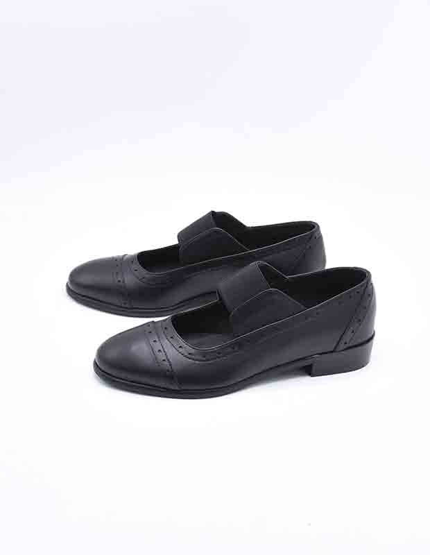 Oxford Elastic Supreme