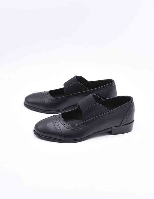 Oxford Elastic Supreme